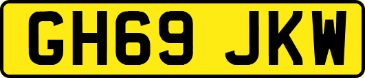 GH69JKW