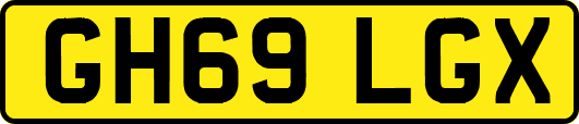 GH69LGX
