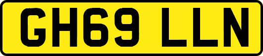 GH69LLN