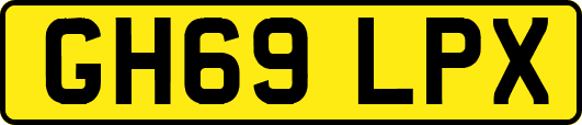 GH69LPX