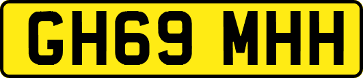 GH69MHH