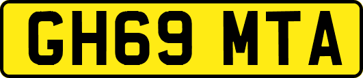 GH69MTA