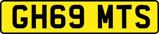 GH69MTS