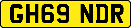 GH69NDR