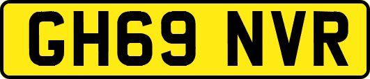 GH69NVR