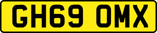 GH69OMX