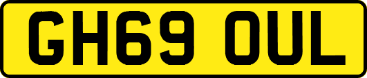 GH69OUL