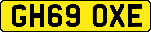 GH69OXE