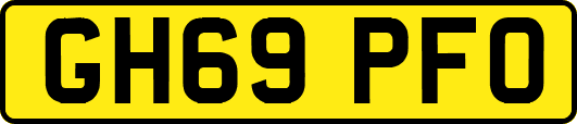 GH69PFO
