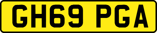 GH69PGA