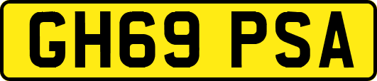GH69PSA