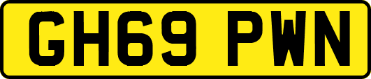 GH69PWN