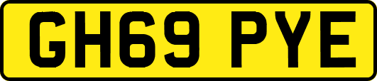 GH69PYE