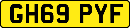 GH69PYF
