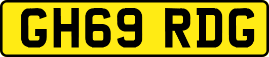 GH69RDG
