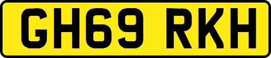 GH69RKH