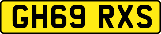 GH69RXS