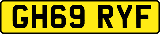 GH69RYF