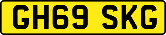 GH69SKG