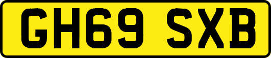 GH69SXB