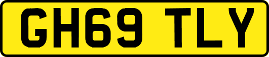 GH69TLY