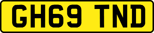 GH69TND