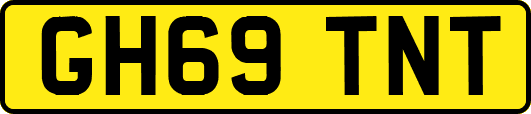 GH69TNT