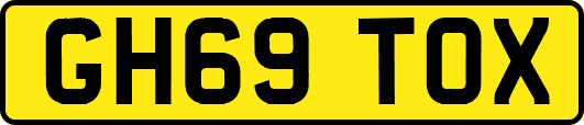 GH69TOX