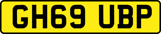 GH69UBP