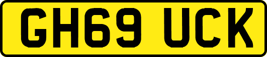 GH69UCK