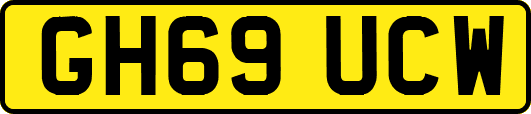 GH69UCW