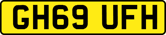 GH69UFH