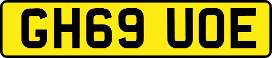 GH69UOE