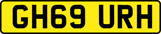 GH69URH