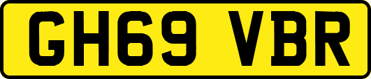 GH69VBR