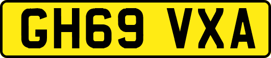 GH69VXA