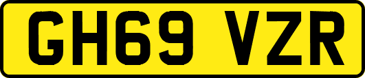 GH69VZR