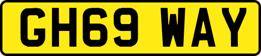 GH69WAY