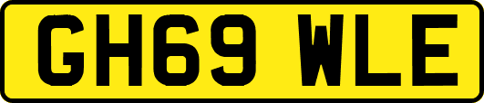 GH69WLE