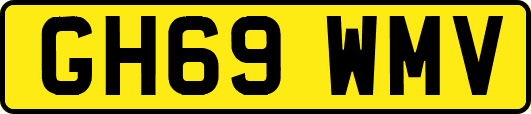 GH69WMV