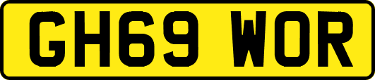 GH69WOR