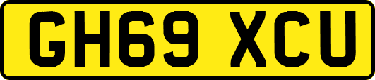 GH69XCU