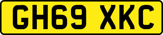 GH69XKC