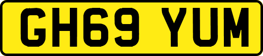 GH69YUM