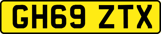 GH69ZTX