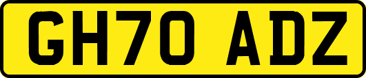 GH70ADZ