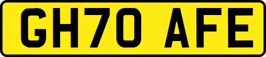 GH70AFE