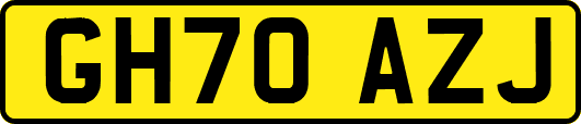 GH70AZJ