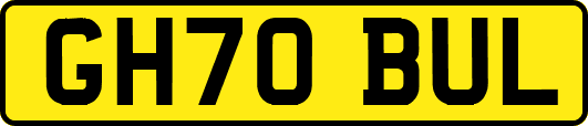 GH70BUL