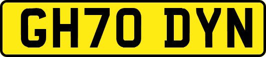 GH70DYN